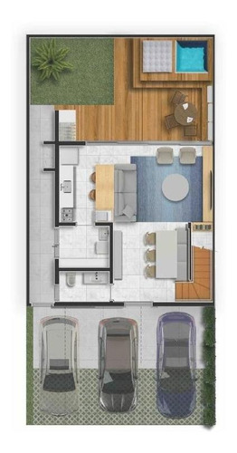 Imagem 7 de 14 de Alpha House I - Obras Iniciadas!! - So0621