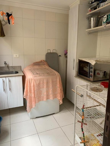 Imagem 20 de 20 de Linda Casa - Pompéia - Ca0685