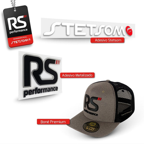 Imagem 2 de 6 de Módulo De Som Digital Stetsom Vulcan 5000w Rms 2 Ohms