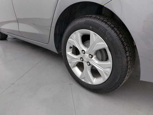 Chevrolet Onix 1.0 TURBO FLEX LTZ AUTOMÁTICO