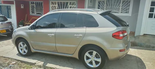 Renault Koleos 2.5 Dynamique 4x2