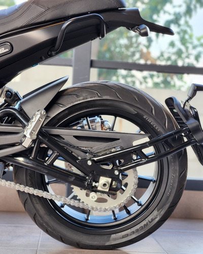Imagen 13 de 25 de Benelli Leoncino 500 - Ahora 12 Y 18 - Descuento Contado F