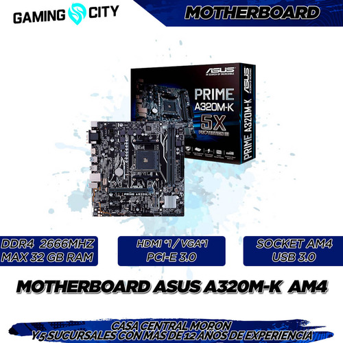 Imagen 4 de 7 de Pc Armada Gamer Amd Ryzen 5 5600g 8gb Ssd 240 Vega 7 Ver2.0