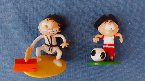 Figura De Zipi & Zape (Usado)