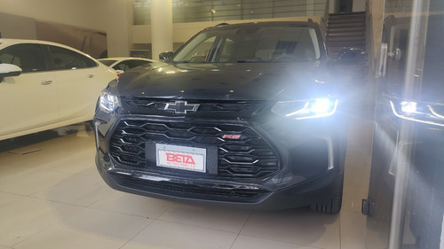 Chevrolet Tracker 1.2 Rs At6