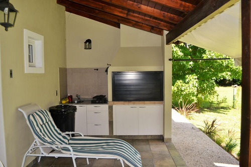 Casa En Venta En La Delfina, Pilar, G.b.a. Zona Norte