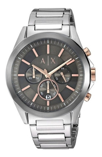Relógio Armani.exchange A / X Masculino Ax2606/1kn