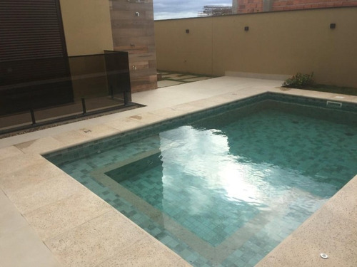 Casa Com 3 Dormitórios À Venda, 233 M² Por R$ 1.820.000 - Alphaville Nova Esplanada Iii - Votorantim/sp, Próximo Ao Shopping Iguatemi. - Ca0046 - 67640789