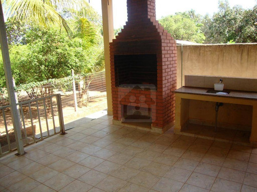 Imagem 8 de 13 de Chácara À Venda, 1534 M² Por R$ 300.000,00 - Chácaras Arco-íris - Araçatuba/sp - Ch0010