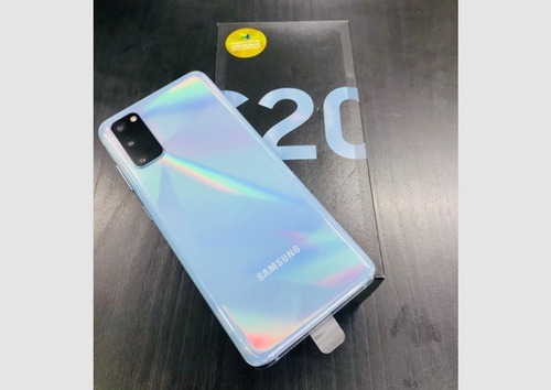 Celular Samsung S20