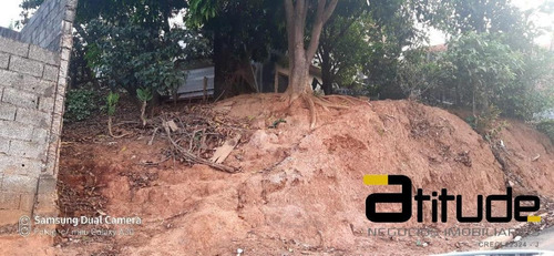 Imagem 4 de 15 de Terreno Em Santana De Parnaíba No Parque Dos Monteiros 1 - 2934