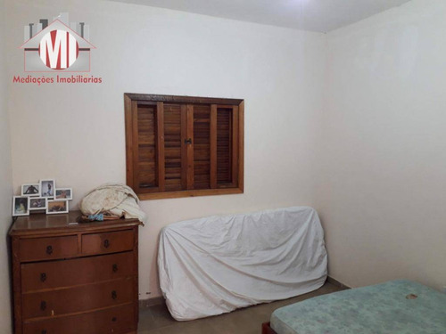 Imagem 16 de 30 de Chácara Com 04 Dormitórios À Venda, 1200 M² Por R$ 480.000 - Zona Rural - Pinhalzinho/sp - Ch0504