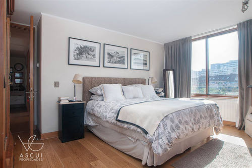 Departamento En Venta De 3 Dorm. En Las Condes