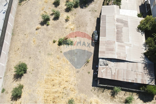 Oportunidad Única: Terreno En Lampa De 5,400m²