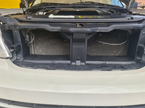 Imagen 6 de 15 de Lincoln Navigator