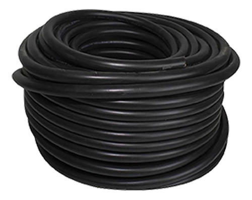 Cable Porta Electrodo Tipo 1 2/0 Rollo 100mts