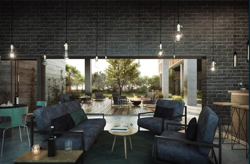 Condo Con Alberca Techada, Asadores, Camcha De Padel, Gym, Venta, Fraccionamiento San Jeronimo Queretaro.