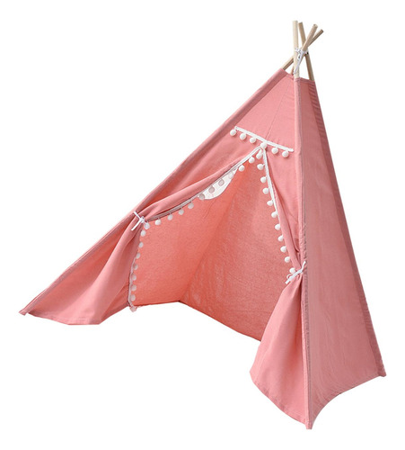 Tienda De Campaña Para Niños, Casa De Juguetes Para Rosa