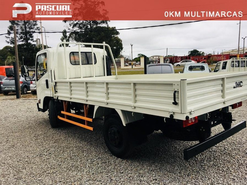 Jmc N720 1900 Kg 2022 0km