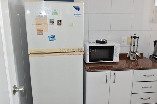 Imagen 10 de 11 de Alquiler Temporario De Apartamento 2 Dormitorio