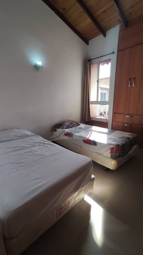 Imagen 14 de 17 de Apartamento En Cr Thai Lechería