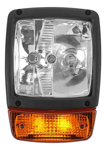 Faros Delanteros Led Delanteros Para Excavadora C124v Jcb, L