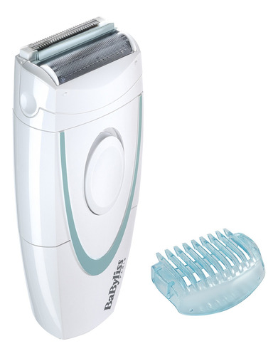 Afeitadora Masajeadora Babyliss G220ebco Blanco