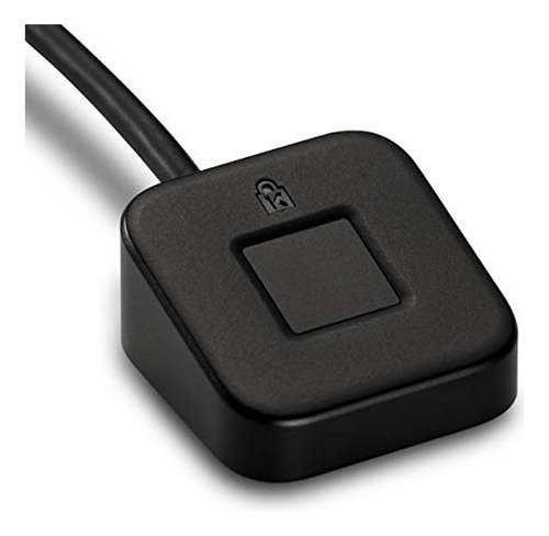 Lector De Huellas Usb Kensington Verimark - Windows Hello, F