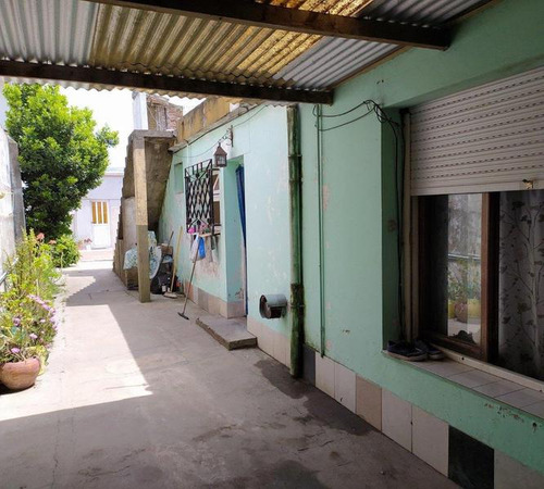 Venta En Block - Tres Departamentos En Ph Con Garage Y Entrada Para Auto