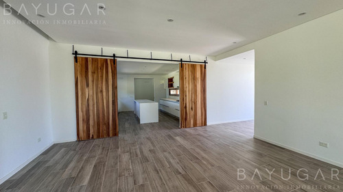 Venta Casa - Barrio Privado El Millord / Pilara - Vista Al Polo
