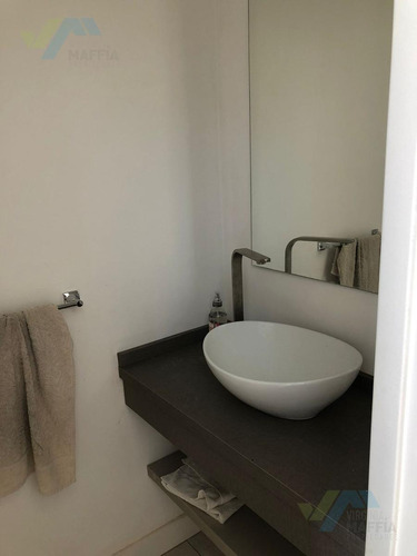 Venta De Casa San Sebastian Con Pileta A La Laguna
