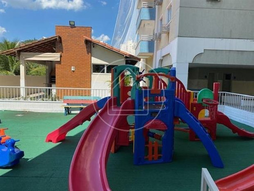 Apartamento - Ref: 875595