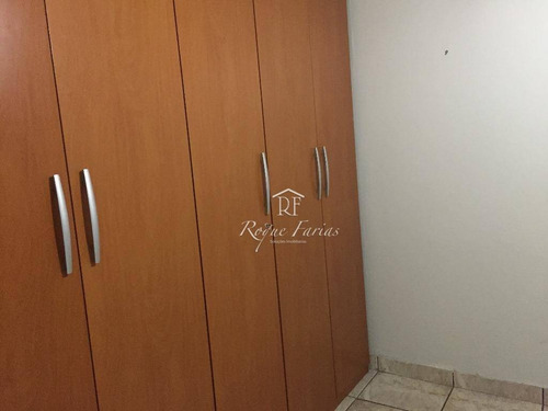 Casa Residencial À Venda, Vila São Francisco, São Paulo - Ca0640. - Ca0640