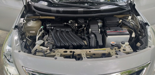 Versa 1.6sv Manual 2017