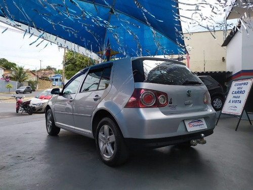 Volkswagen Golf 1.6 Mi