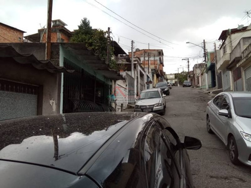 Imagem 3 de 29 de Sobrado Para Venda - Jardim Melo - Excelente Sobrado - Id 1224. - 1224
