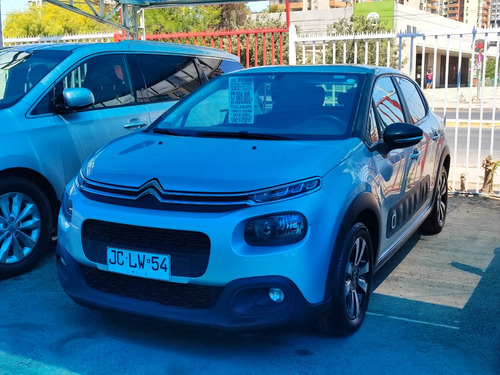 Citroën C3 1.6 Hdi 92 Comfort