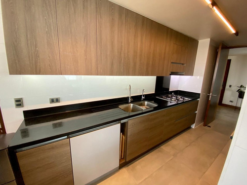 Vendo Departamento De Lujo Con Vista Increíble Primera Línea