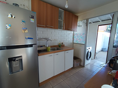 Casa En Venta En Puertas Del Sol, Curauma