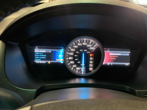 Imagen 9 de 15 de Ford Explorer 2015 3.5 Limited Mt