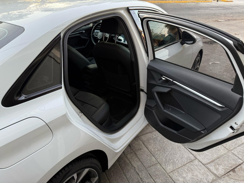 Audi A3 1.4 Sedán 35tfsi Select At Dsg