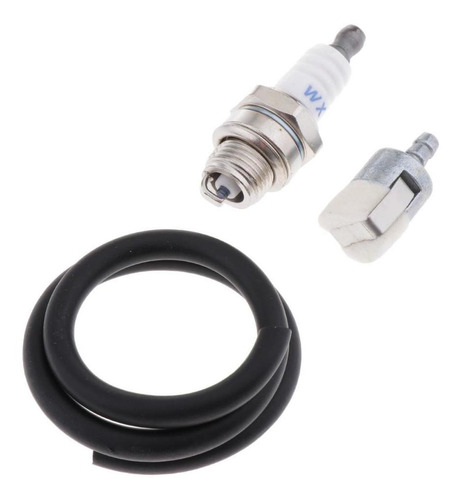 Imagen 10 de 10 de Kit Carburador Para Husqvarna 455 460