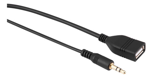 Cable Adaptador Usb Aux Para Mercedes Benz C63 E200l