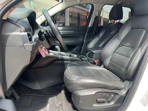 Mazda CX-5 2.5 Touring At