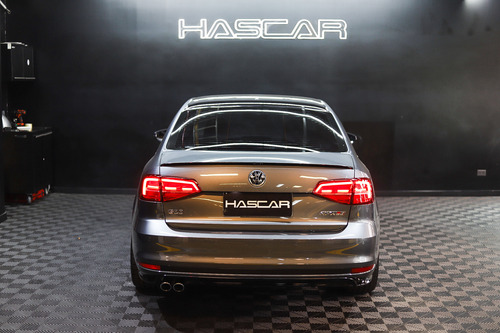 Volkswagen Vento 2.0 Tsi Gli 211cv App Connect