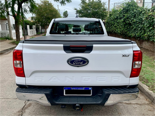 Ford Ranger 2.0 Cd 4X4 Xlt At 210Cv