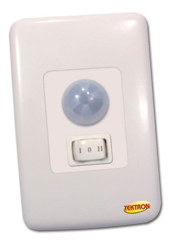 Sensor De Presença Infravermelho Sr-03