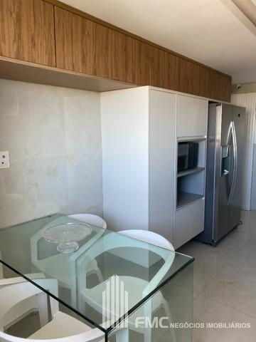 Imagem 16 de 16 de Apartamento Padrão Com 4 Quartos No Edf. Saint Gerard - Vd1019-v