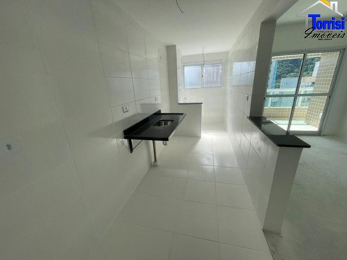 Imagem 13 de 25 de Apartamento Em Praia Grande, 02 Dormitórios, Canto Do Forte, Ref.ap2851 - Super Destaque - Ap2851 - 69576362