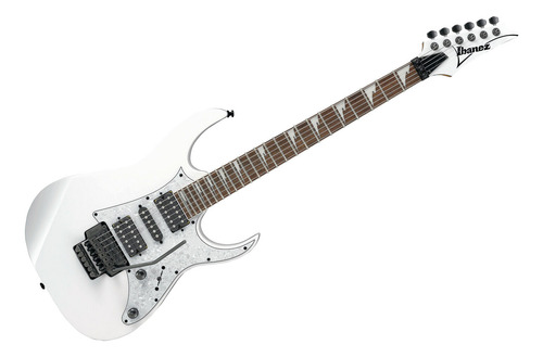 Guitarra Ibanez Rg Rg450dxb-wh White Rg Series